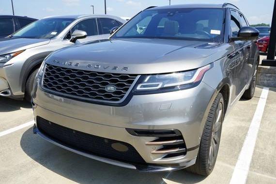 LAND ROVER RANGE ROVER VELAR 2019 SALYL2EX4KA209002 image